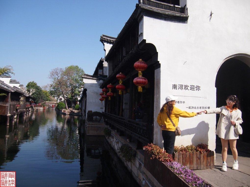 逃出田园庭院